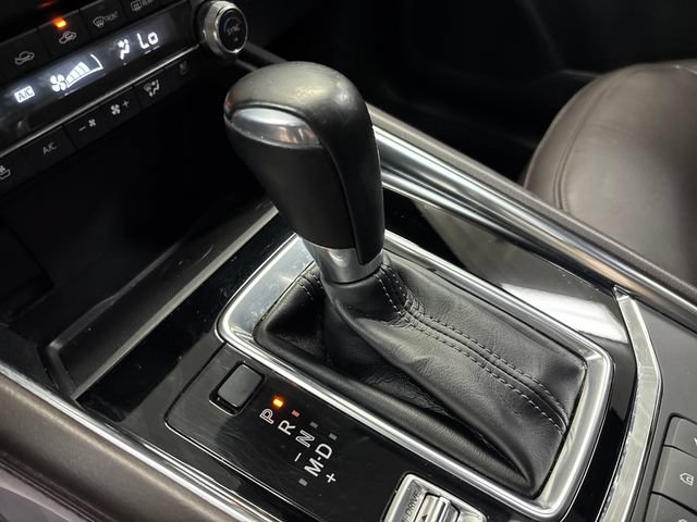 Used 2023 MAZDA CX-5 Signature AWD/4WD image 23