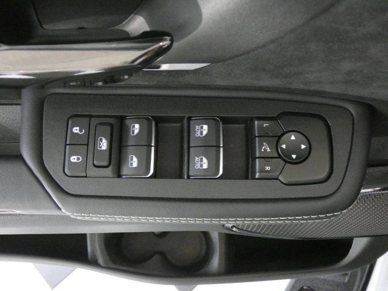 New 2026 RAM 1500 RHO AWD/4WD image 22
