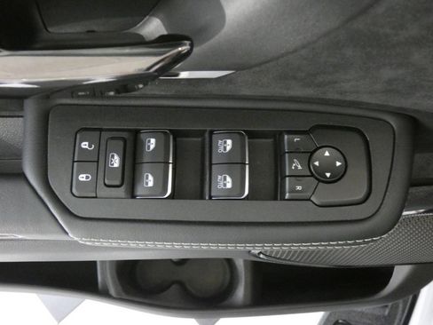 New 2026 RAM 1500 RHO AWD/4WD image 22