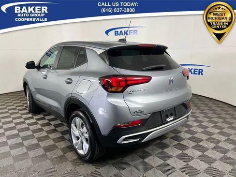 New 2026 Buick Encore GX Preferred w/ Comfort Package image 4
