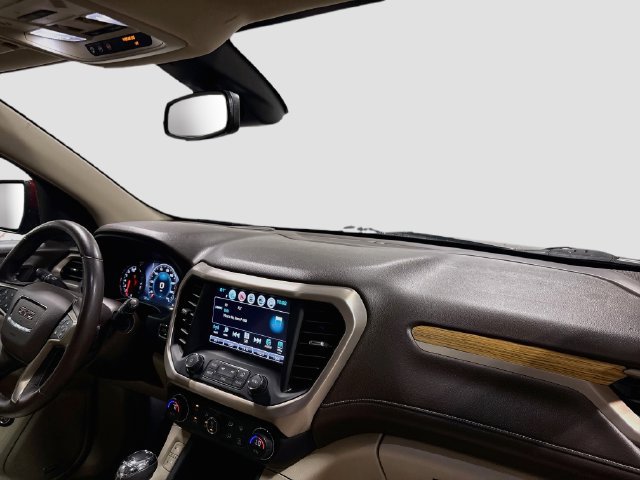 Used 2017 GMC Acadia Denali w/ Technology Package AWD/4WD image 26