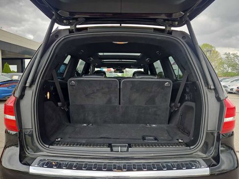Used 2017 Mercedes-Benz GLS 63 AMG 4MATIC image 61