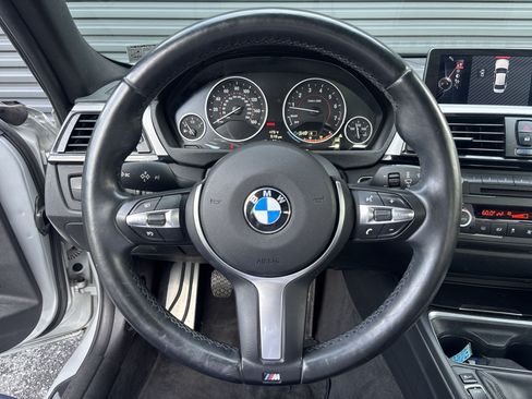 Used 2014 BMW 335i xDrive Sedan AWD/4WD image 15