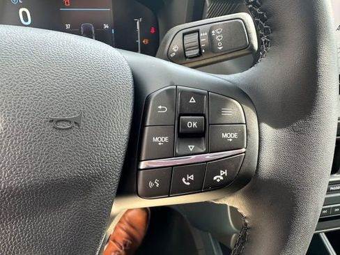 New 2026 Ford Maverick XLT image 14