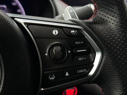 Used 2025 Acura TLX w/ A-SPEC Package AWD/4WD image 27