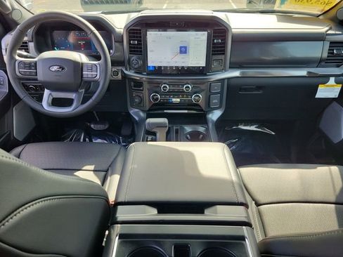 New 2026 Ford F150 Lariat AWD/4WD image 8