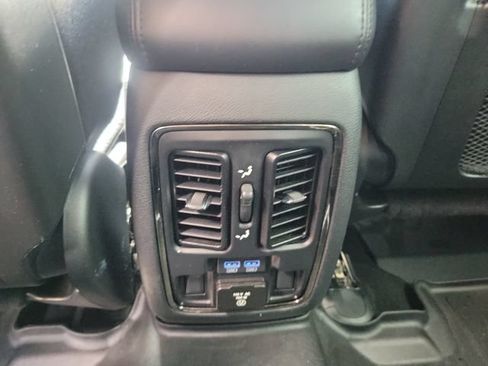 Used 2020 Jeep Grand Cherokee Limited X AWD/4WD image 12