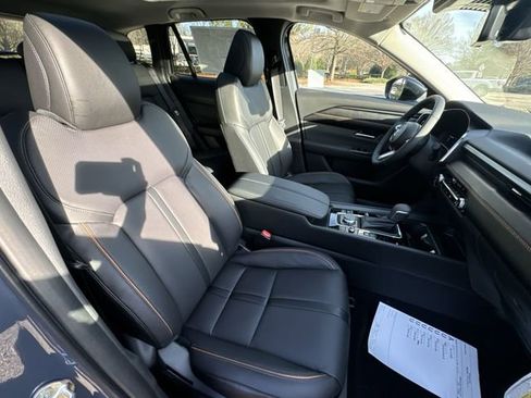 New 2026 MAZDA CX-50 2.5 Hybrid w/ Weather Package image 27