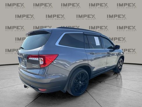 Used 2022 Honda Pilot Special Edition image 5