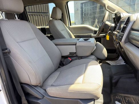 Used 2020 Ford F250 XLT AWD/4WD image 13