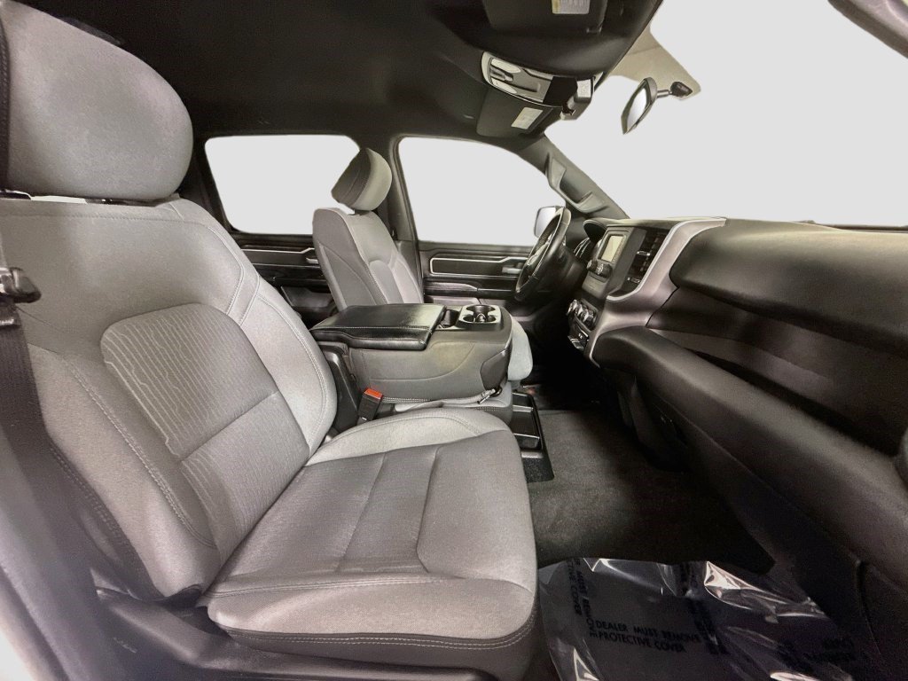 Used 2023 RAM 1500 Lone Star AWD/4WD image 28