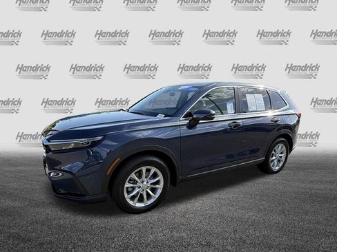 Certified 2023 Honda CR-V EX-L image 5
