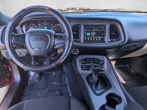 Used 2023 Dodge Challenger GT w/ Blacktop Package image 17