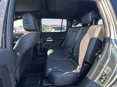 New 2026 Mercedes-Benz GLB 250 4MATIC image 12