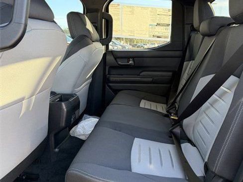 New 2026 Toyota Tacoma TRD Off-Road image 27