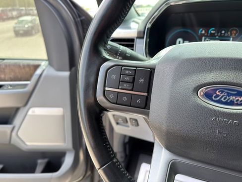 Used 2021 Ford F150 Lariat w/ Equipment Group 501A Mid AWD/4WD image 40