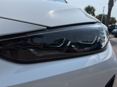 Used 2023 BMW i4 eDrive35 RWD image 6