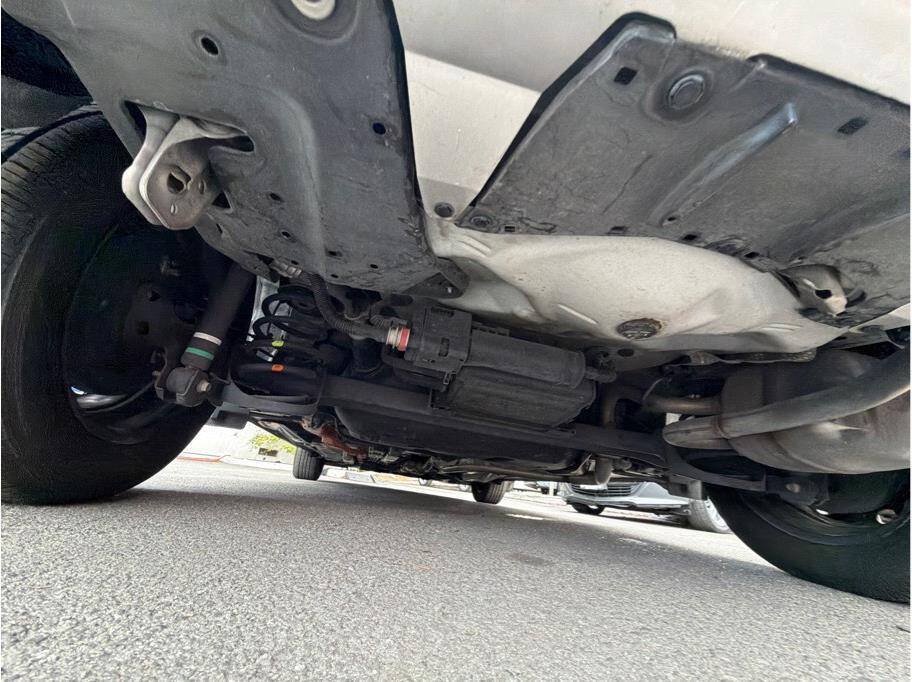 Used 2016 Toyota Prius C One FWD image 30