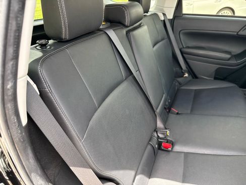 Used 2014 Subaru Forester 2.5i Limited w/ Popular Package #2 AWD/4WD image 48