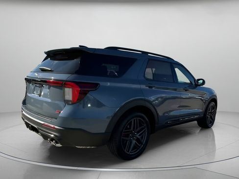 New 2026 Ford Explorer ST w/ Sun And Sound Package image 30