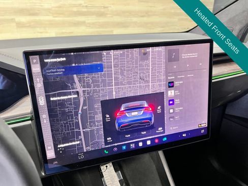 Used 2026 Tesla Model X AWD/4WD image 17