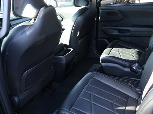 New 2027 Kia Telluride EX X-Line AWD/4WD image 12