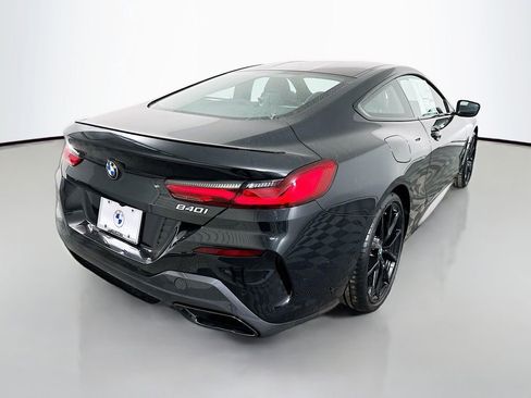 New 2026 BMW 840i Coupe image 5