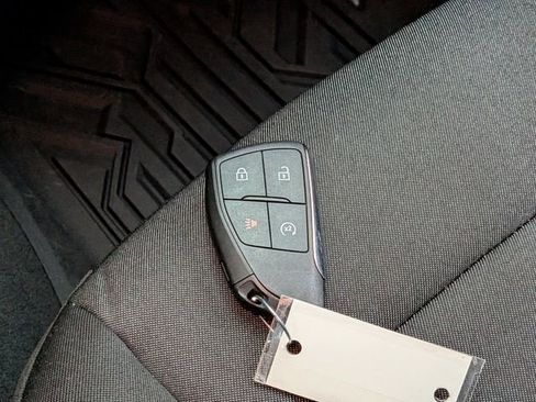 Used 2024 Chevrolet Colorado Trail Boss w/ Advanced Trailering Package image 49