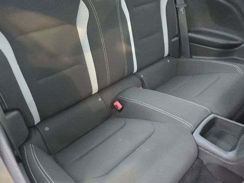 Used 2022 Chevrolet Camaro LT image 18