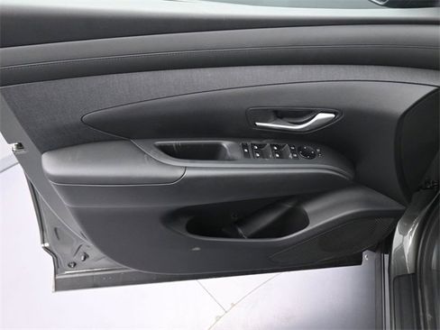 New 2026 Hyundai Tucson SEL image 10