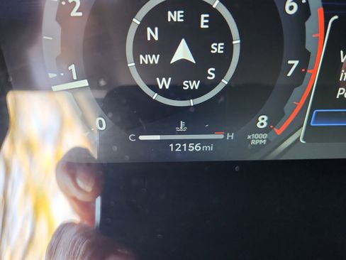 Used 2024 Toyota Tacoma TRD Sport image 21