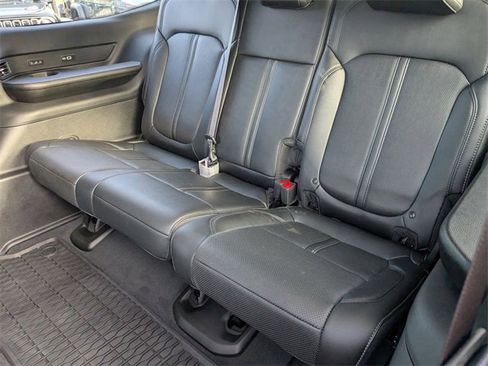 New 2025 Jeep Wagoneer Series II image 27