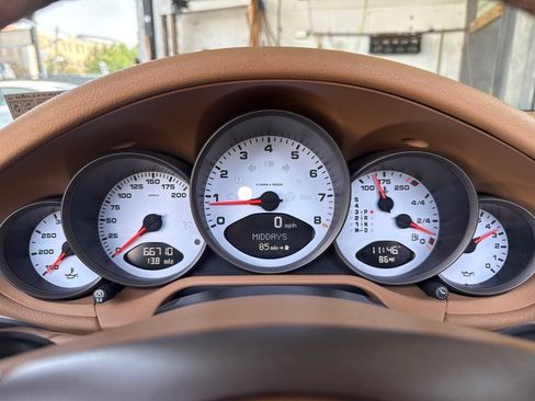Used 2008 Porsche 911 Carrera S RWD image 22