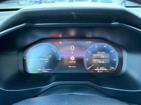 Used 2023 Toyota RAV4 XSE image 18