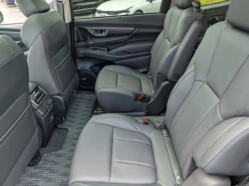 New 2026 Subaru Ascent Limited AWD/4WD image 26