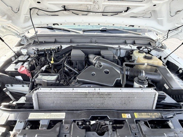 Used 2012 Ford F350 XL AWD/4WD image 19