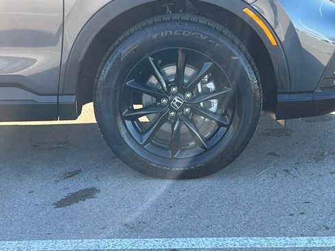 New 2026 Honda CR-V Sport-L image 10