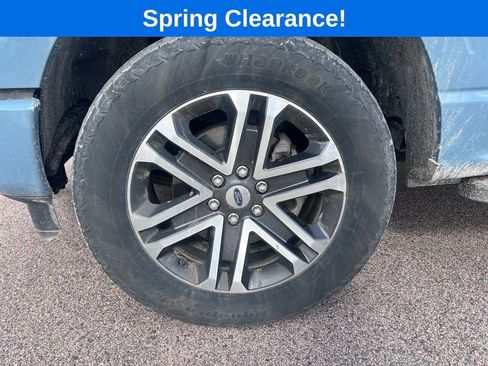Used 2023 Ford F150 XL w/ STX Appearance Package AWD/4WD image 21