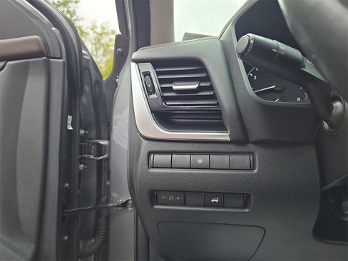 Used 2022 Nissan Rogue SV w/ SV Premium Package image 14