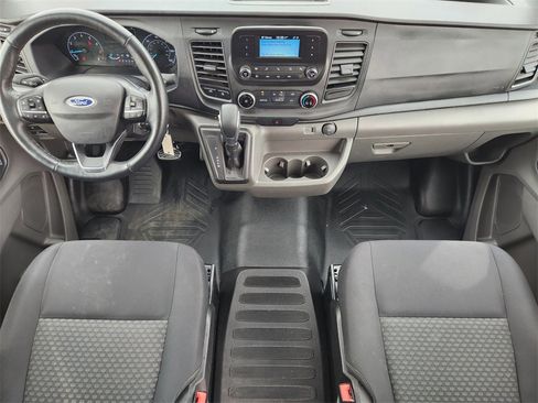 Used 2024 Ford Transit 250 148 Medium Roof w/ Load Area Protection Package image 26