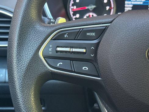 Used 2021 Hyundai Santa Fe SE w/ Cargo Package AWD/4WD image 30