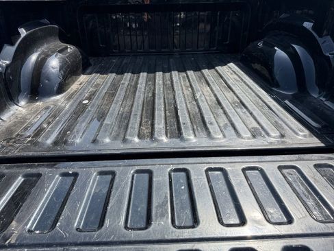 Used 2022 RAM 1500 Big Horn w/ Built-to-serve Edition image 17