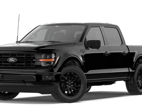 New 2026 Ford F150 XLT image 23