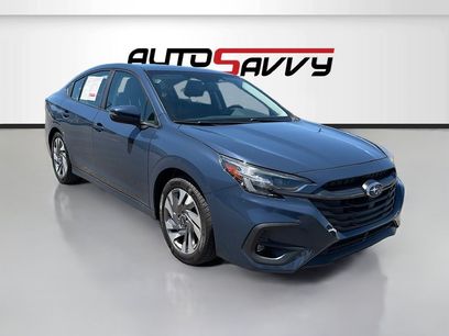 Used 2023 Subaru Legacy Limited