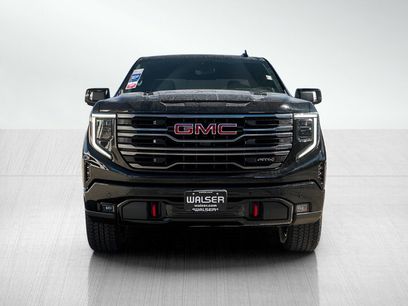 New 2026 GMC Sierra 1500 AT4 w/ AT4 Premium Package