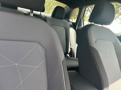 New 2026 Volkswagen Jetta Sport image 33