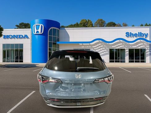 Used 2024 Honda HR-V EX-L image 7