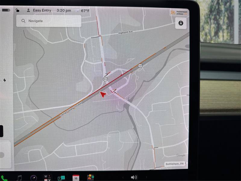 Used 2021 Tesla Model 3 Standard Range Plus RWD image 23