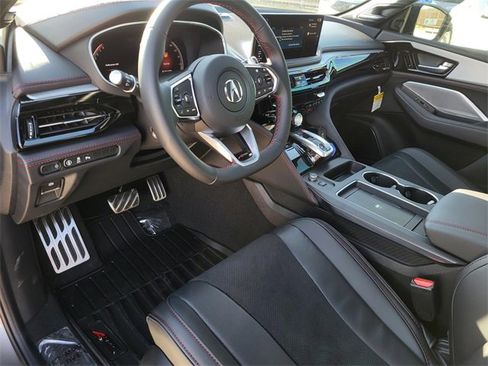 New 2026 Acura MDX A-Spec image 18