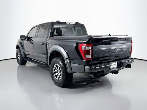 Used 2022 Ford F150 Raptor w/ Equipment Group 801A High AWD/4WD image 6